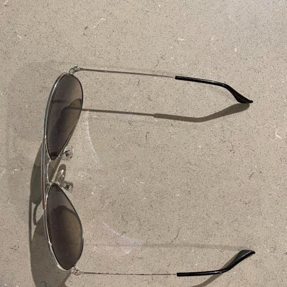 Ray-Ban Aviator Sun Glasses